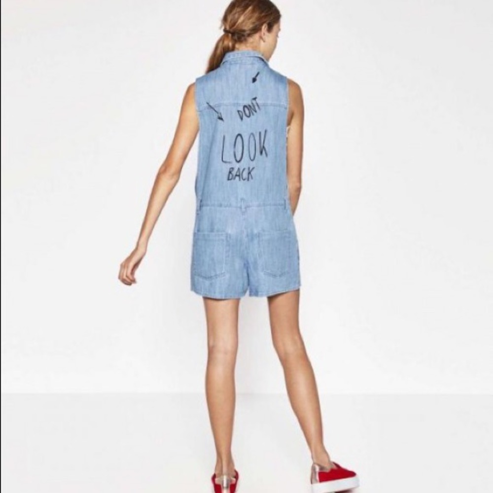 Jean Romper